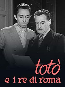 Totò e i re di Roma