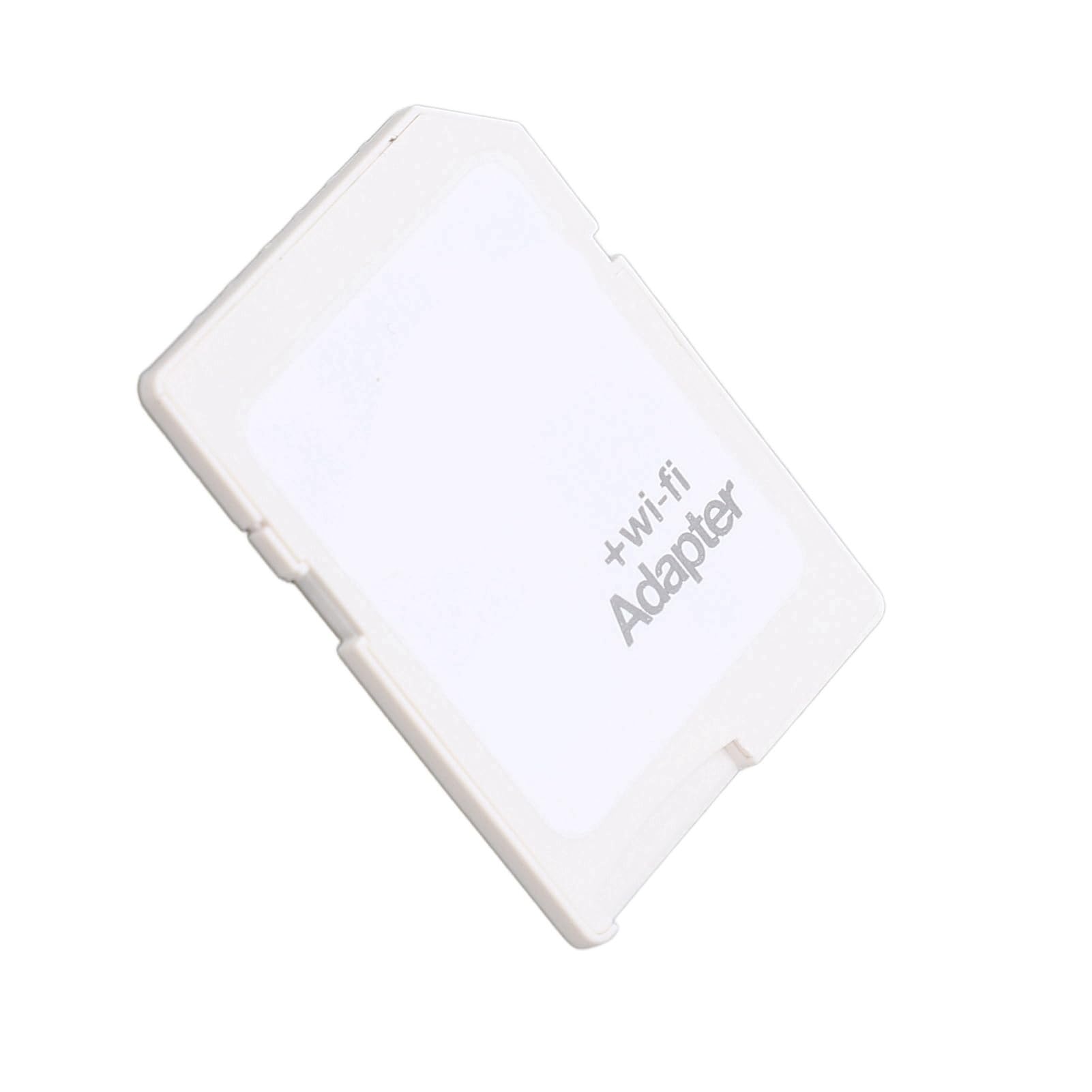 LICAEVEY Karta Pamięci do Karty Pamięci Adapter WiFi Transmisji