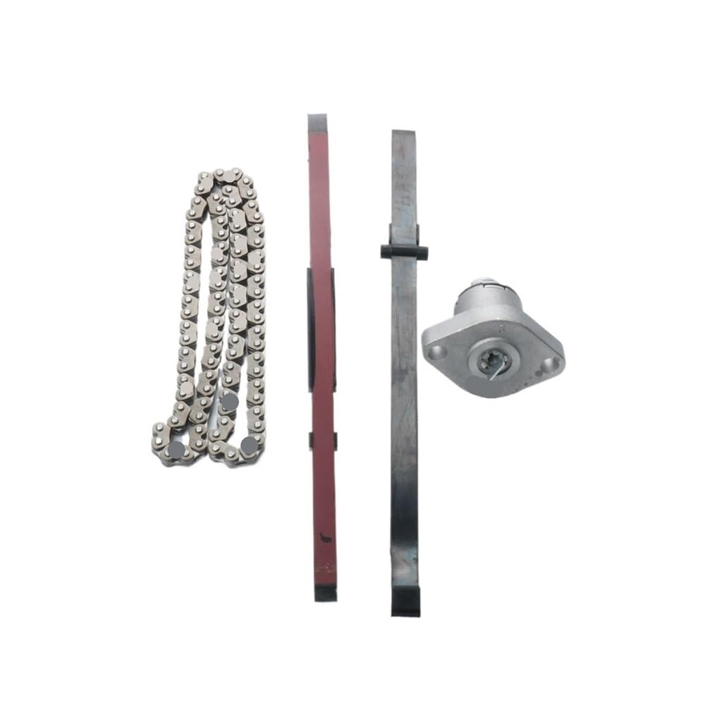 Kit tendeur de chaîne à cames haute résistance pour GY6 152QMI