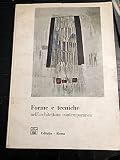  FORME E TECNICHE NELL\'ARCHITETTURA CONTEMPORANEA
