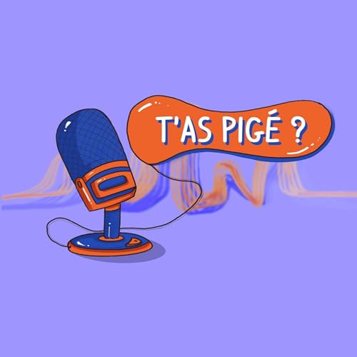 Couverture de T'as pig&eacute; ?
