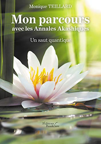 Mon Parcours Avec Les Annales Akashiques Un Saut Quantique Ebook Teillard Monique Amazon Fr Mon Parcours Avec Les Annales Akashiques Un Saut Quantique Ebook Teillard Monique Amazon Fr
