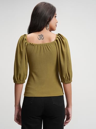 Image of Tokyo Talkies Women Shirt