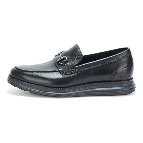 Cole Haan Men's Original Grand Meridien Bit Loafers2