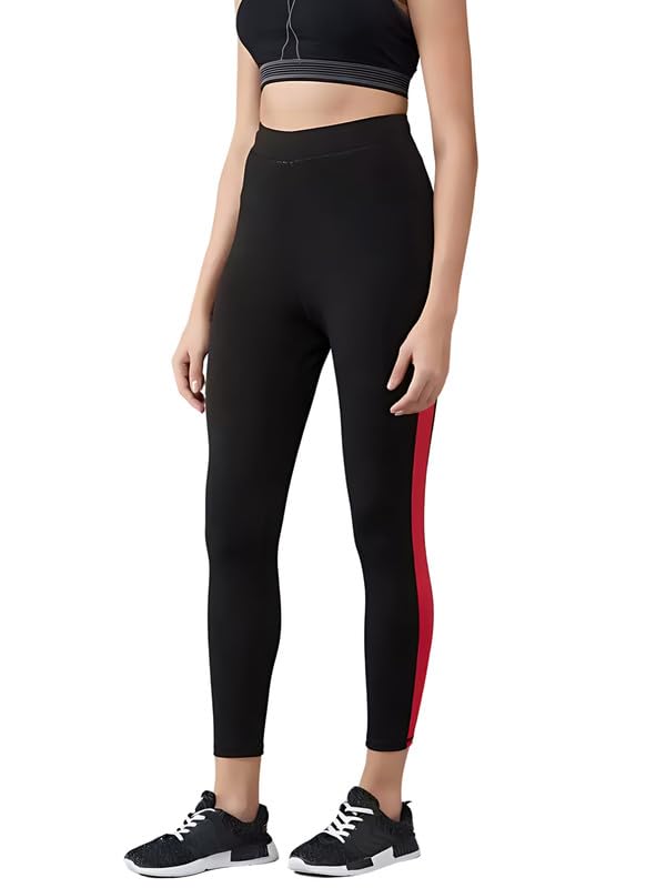 DTR FASHION Women's Regular Tight