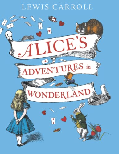 Alice's Adventures in Wonderland