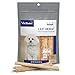 Virbac C.E.T. Hextra Premium Oral Hygiene Chews For Dogs (1 Pouch), Small