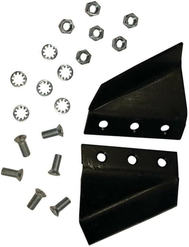 HITY MOTOR 7060480SM 7037723 7037723BMYP 050127 37723 60480 335-422 Air Lift Kit fit 28" 33" Blades
