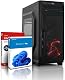 Gaming PC bis 500 Euro mit Ryzen 7 Prozessor und 16 GB RAM