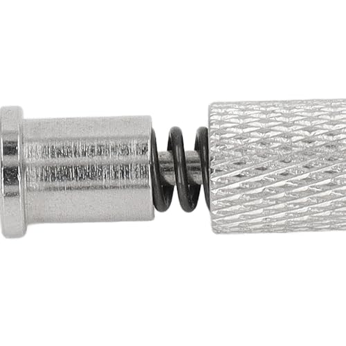 Clamps para prensa de pie de costura 5 piezas miniatura 7