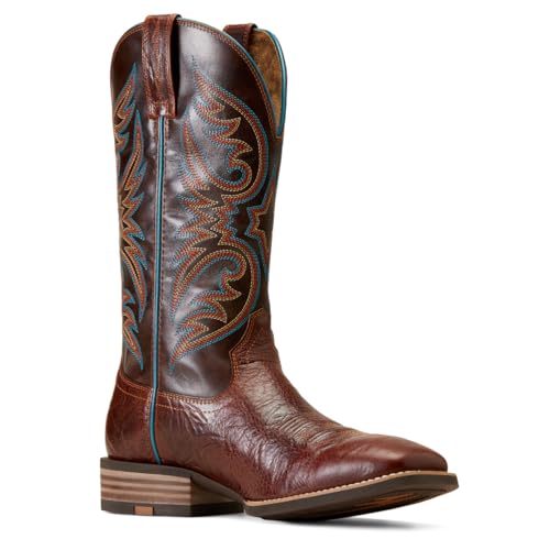 Image of Ariat Men's Ricochet Cowboy Boot