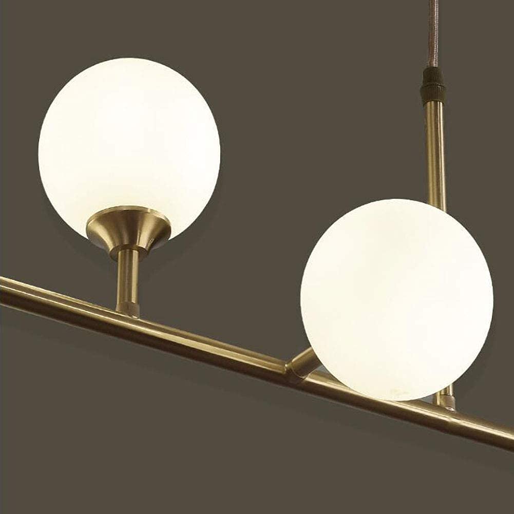 Eetkamer kroonluchter licht 6-licht goud hedendaagse grote kroonluchter hanglampen met lange cilindrische glazen kap, moderne plafond hanglamp voor slaapkamer woonkamer keuken