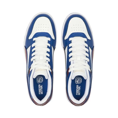 Image of Puma Unisex Adult RBD Game Low Sneaker