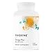 Thorne Research - Omega Plus - An Essential Fatty Acid Supplement with Omega-3 and Omega-6 - EPA, DHA, and GLA - 90 Gelcaps