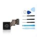 teparto – Cámara para Samsung Galaxy S5 GT-i9600/SM-G900 F con Juego de herramientas