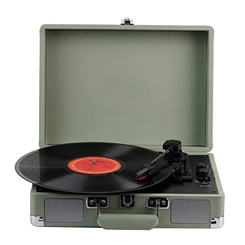 Tourne-Disque rétro, Tourne-Disque Vinyle avec Haut-parleurs stéréo intégrés Disques Vinyle Portables Rétro Vintage P… - Les Beatles, Paul McCartney, John Lennon, RIngo Starr, George Harrison Tourne-Disque rétro, Tourne-Disque Vinyle avec Haut-parleurs stéréo intégrés Disques Vinyle Portables Rétro Vintage P…