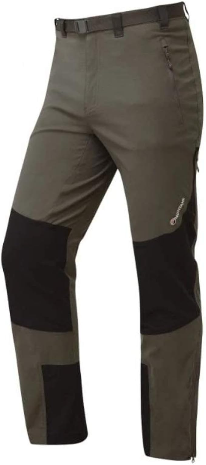 Montane Men's Terra Stretch Pants-reg 