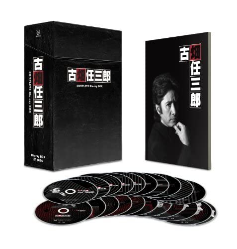 古畑任三郎　ブルーレイ Amazon.co.jp: 古畑任三郎 COMPLETE Blu-ray BOX(品) : パソコン