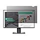 Lonkenn 21.5 Zoll Computer Privacy Filter, Premium Blickschutzfilter, Robust und Wiederverwendbar, Privacy Filter Anti Blue Light für 21.5 Zoll 16:9 Breitbild Notebookmonitore (BxH: 476mmx268mm)
