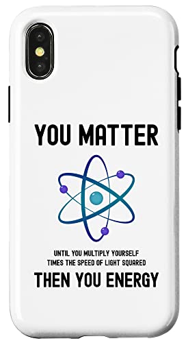 Ȋw You Matter GlM[ qw  搶 X}zP[X iPhone X/XS p