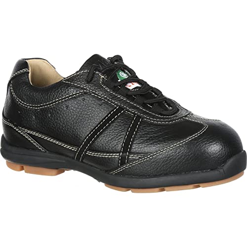 MOXIE TRADES Women's Tara Aluminum Toe CSA Approved Puncture Resistant LoCut Work Shoe Size 5(0)