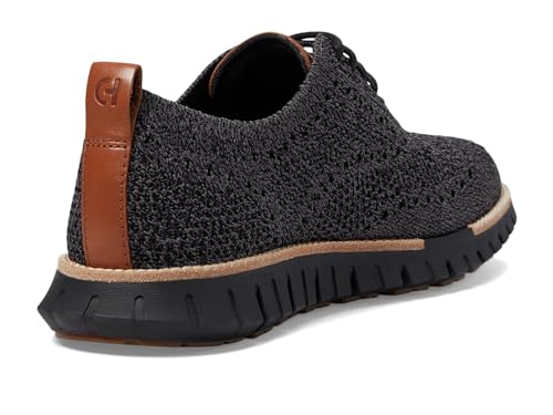 Image of Cole Haan Men's Zerogrand Remastered Stitchlite Wingtip Oxford