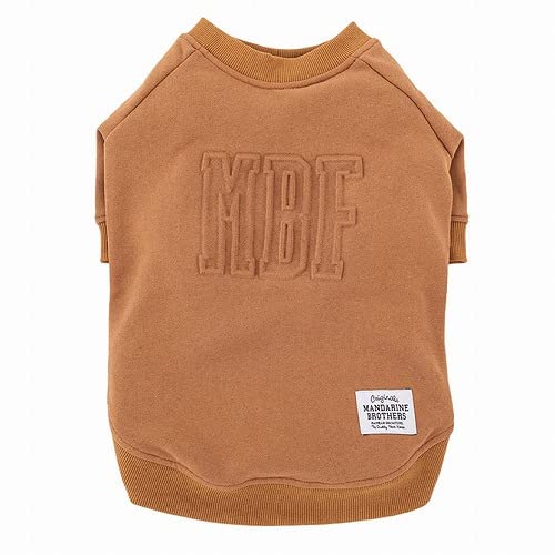 ブラック L ロゴスウェット INTL_VOGUE_Sweatshirt_Schwarz_