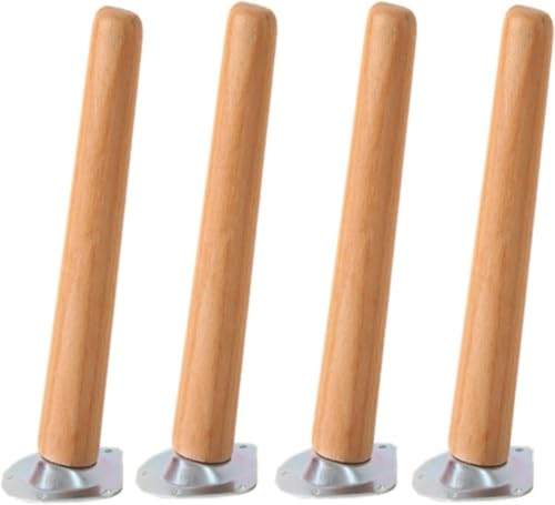 IWEJ ���C�u�i�މƋ�r 4 �{�Z�b�g �ω׏d 400kg ���t���v���[�g + �l�W�t�� �\�t�@/�e�[�u��/�֎q�p (40 CM,�x�x��)