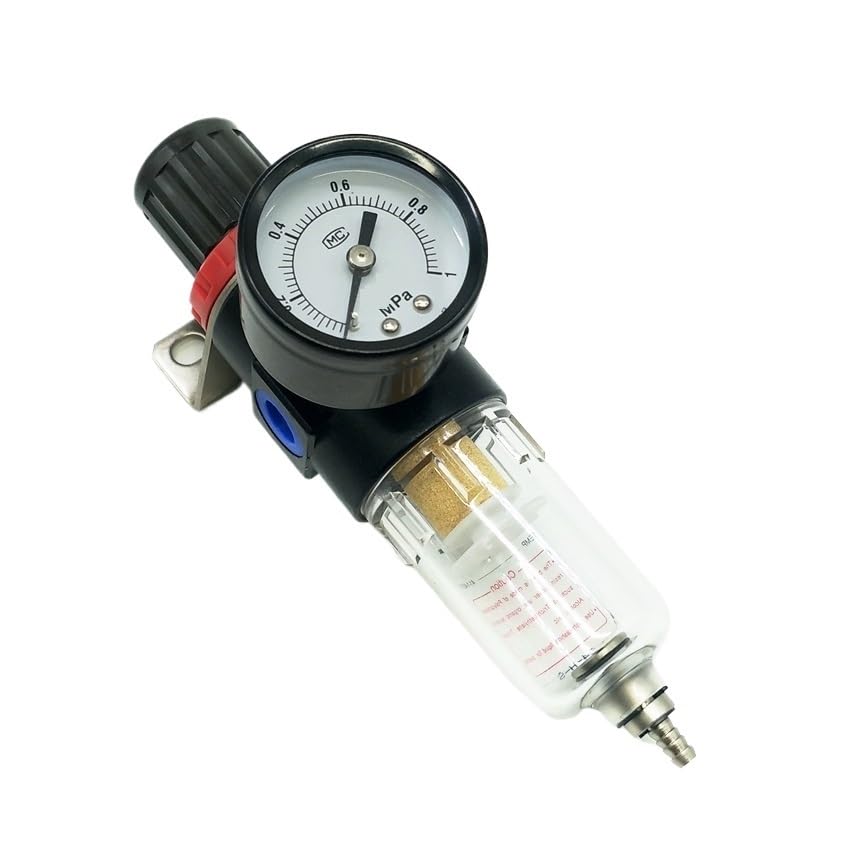 AFR20001Filter Regulator PT1/4'' Air Filter Pressure Regulator
