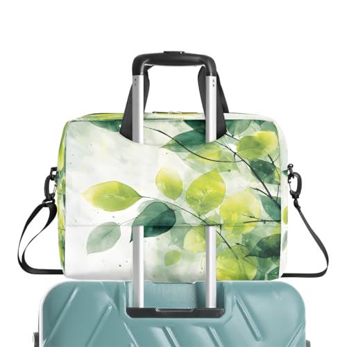Bolsa para Laptop 16", Slim Business para Hombre y Mujer miniatura 6