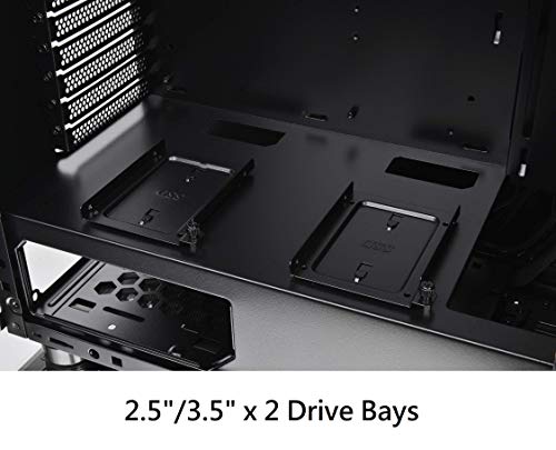 Build My PC, PC Builder, Thermaltake H200