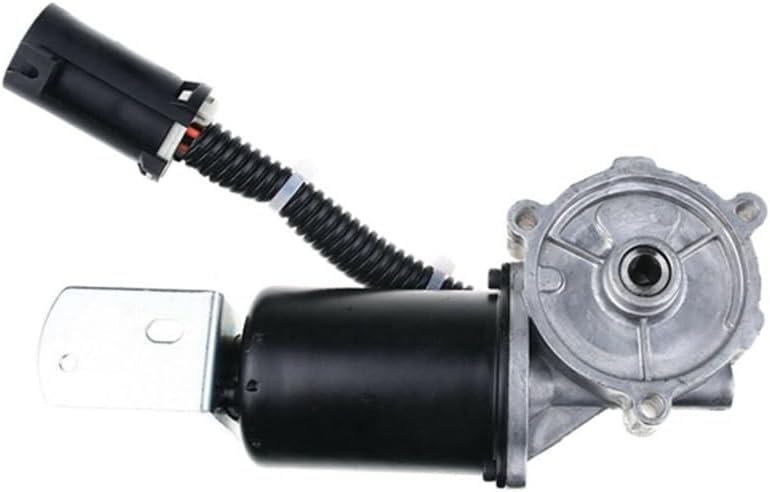 Car Transfer Case Shift Motor A1635400888 Compatible With Mercedes For Benz M-Class W163 Ml 320 350 430 500 55 For Amg 600-810