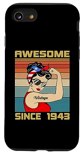 83�΂̒a�����v���[���g 83�� �����p ���g�� ���B���e�[�W 1943 �X�}�z�P�[�X iPhone SE (2020) / 7 / 8 �p