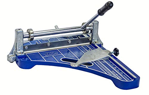 Bon Tool 14-549 18-Inch VCT Floor Tile Cutter