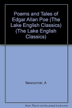 The Complete Tales and Poems of Edgar Allan Poe