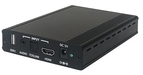 AllAboutAdapters HDV259