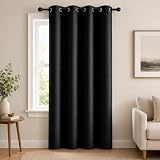 Deconovo Grommet Blackout Panel
