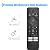 Replacement for Philips TV Remote, Universal Smart Remote for Philips Android/Google TV