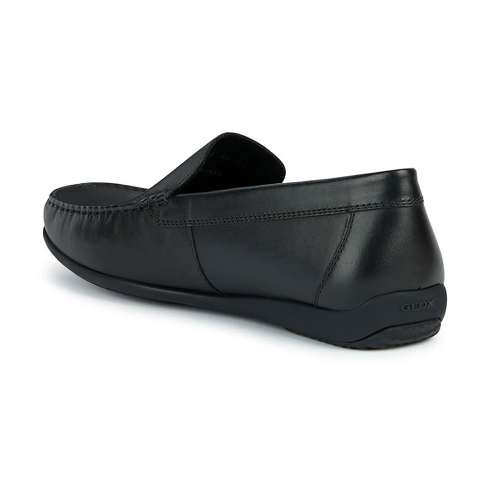 Geox U Ascanio B MoccasinUomo