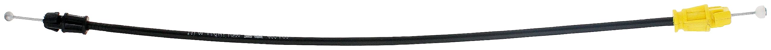 安信明秘傳見通古卷 上下二卷 Amazon.com: Dorman 924-360 Door Latch Release 16.3 In. Cable