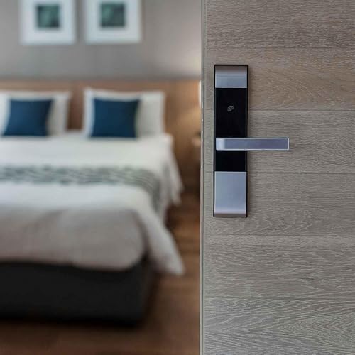 Strutture ricettive e domotica: il segreto per essere sempre pi&ugrave; efficienti