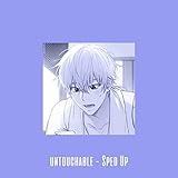 Untouchable (Speed Up) (Remix)