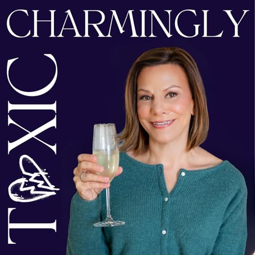 Charmingly Toxic cover art