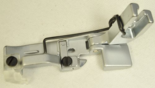 Prensatelas para máquina de coser Elna miniatura 1