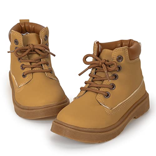 Best Toddler Hiking Boots On The Market Today Spicer Castle