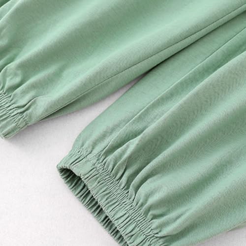 Boys Sports Pants Comfortable Elastic Trousers for Active Kids Children's Casual Wear Perfect for Outdoor4