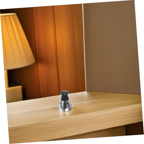 DECHOUS 2 Sets Repuesto Válvula de Vapor para Olla de Presión, Juego de Válvula de Alivio y Varilla de Escape, Accesorios para Olla de Presión miniatura 6