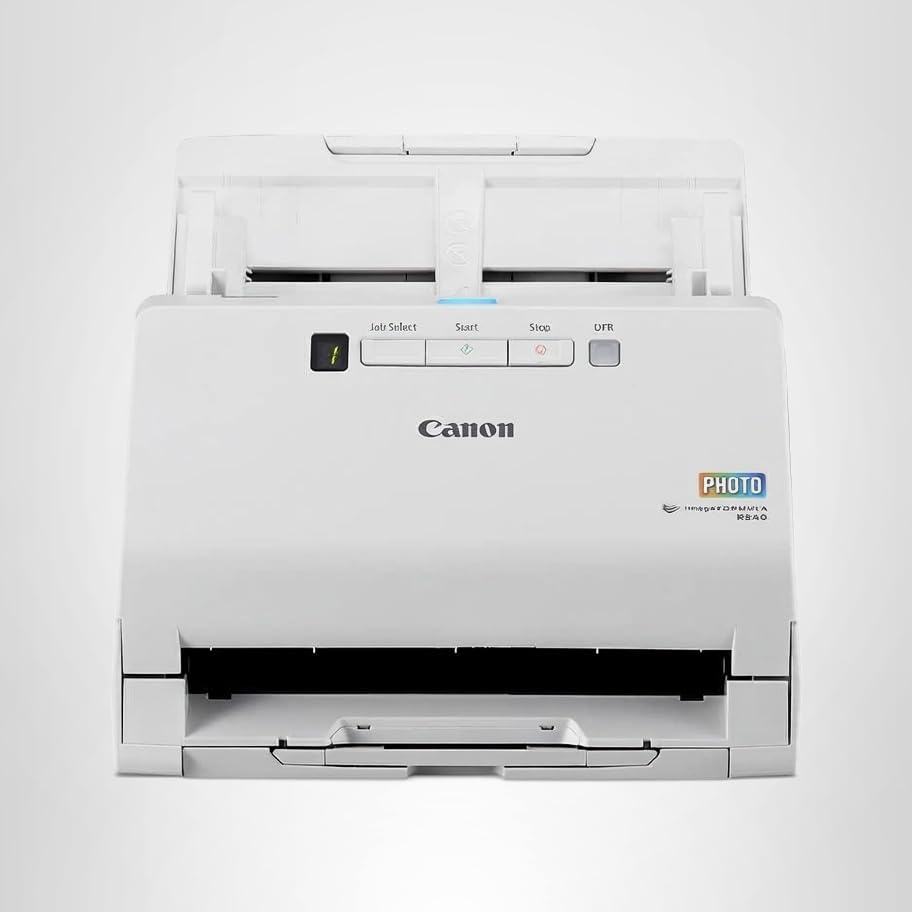Canon imageFORMULA RS40