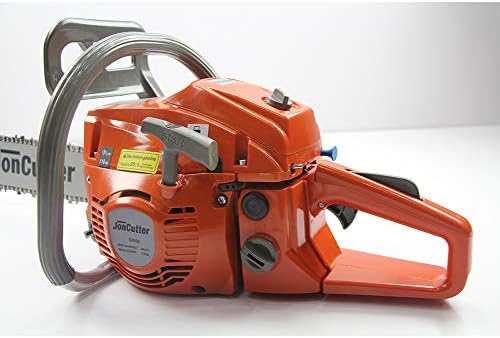JonCutter Gasoline Chainsaw Power Head 