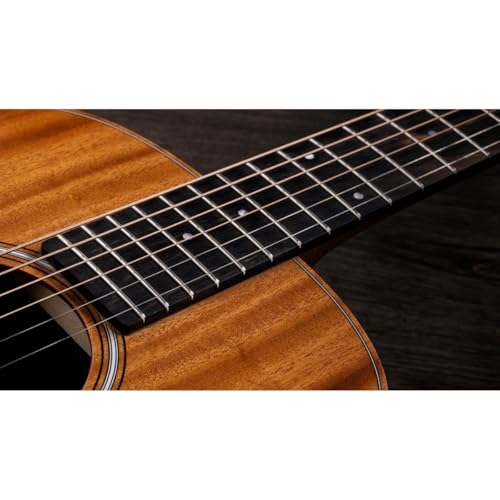 Taylor GSMINIEMAHOGANY Gs Mini-E Mahogany Acoustic-Electric Guitar thumb #5